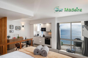 OurMadeira - OceanBreeze, seaview